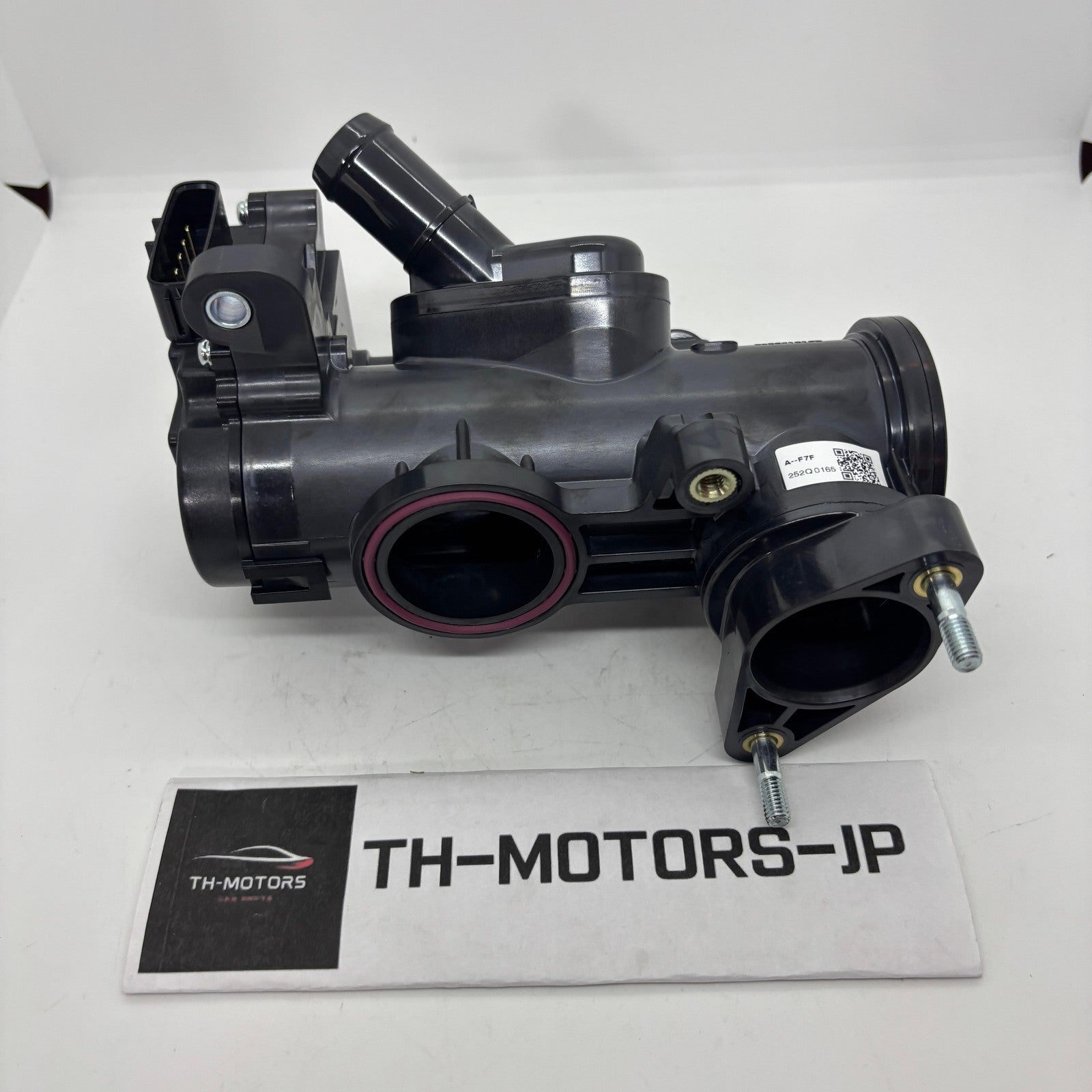 MAZDA Genuine CX-3 Water Control Valve S550-15-16ZE