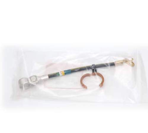 Genuine Honda 32600-TR0-000 Battery Ground Cable Assembly - OEM Replacement Part