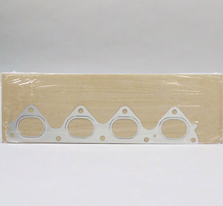 Exhaust Manifold Header Gasket Set For 90-01 Integra / Honda Civic Si / CRV / Del Sol By Speed Daddy
