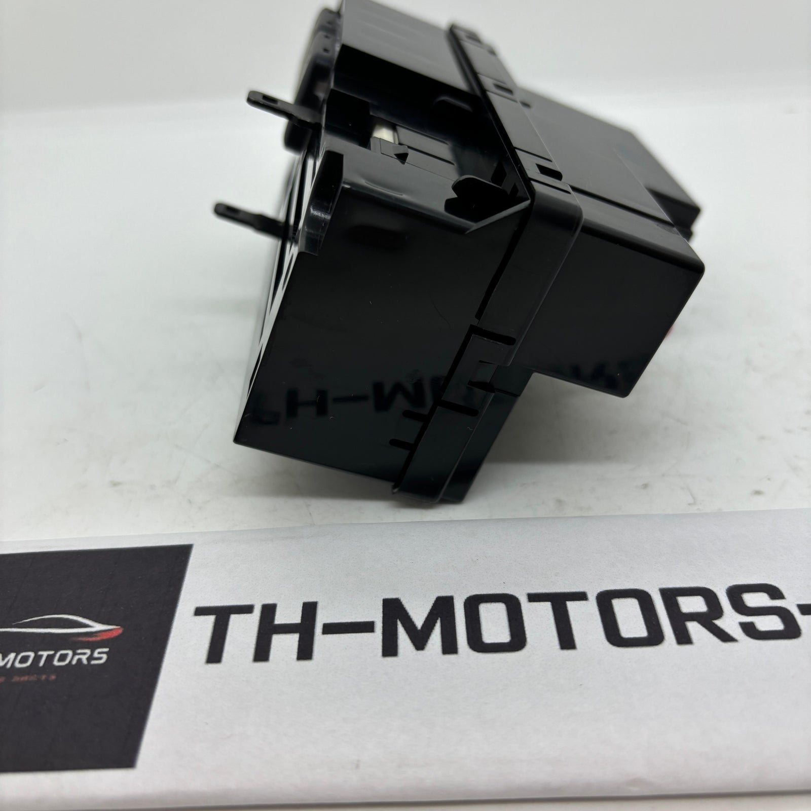 TOYOTA Genuine Coaster Cooler Control Coaster Switch Assy 84660-36021