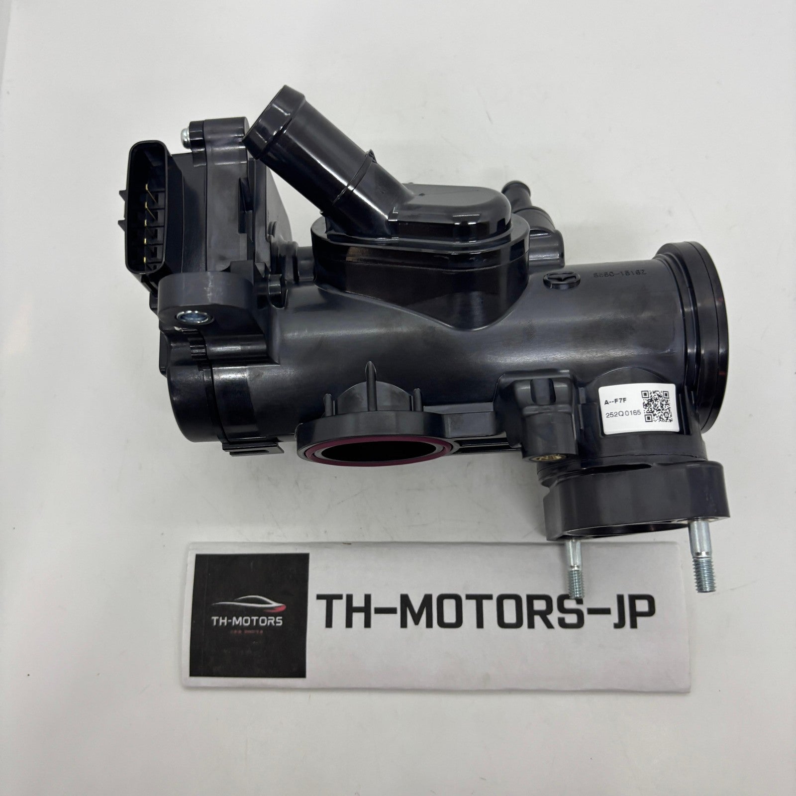 MAZDA Genuine CX-3 Water Control Valve S550-15-16ZE