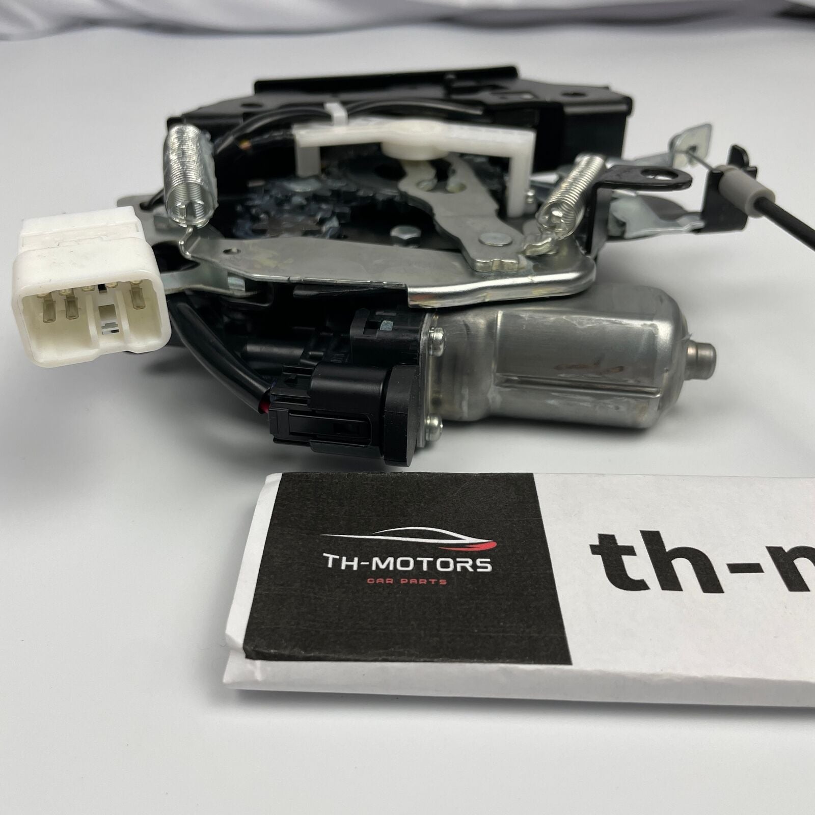 TOYOTA Lexus Genuine 2007-2012 LS460 Trunk Lock Actuator