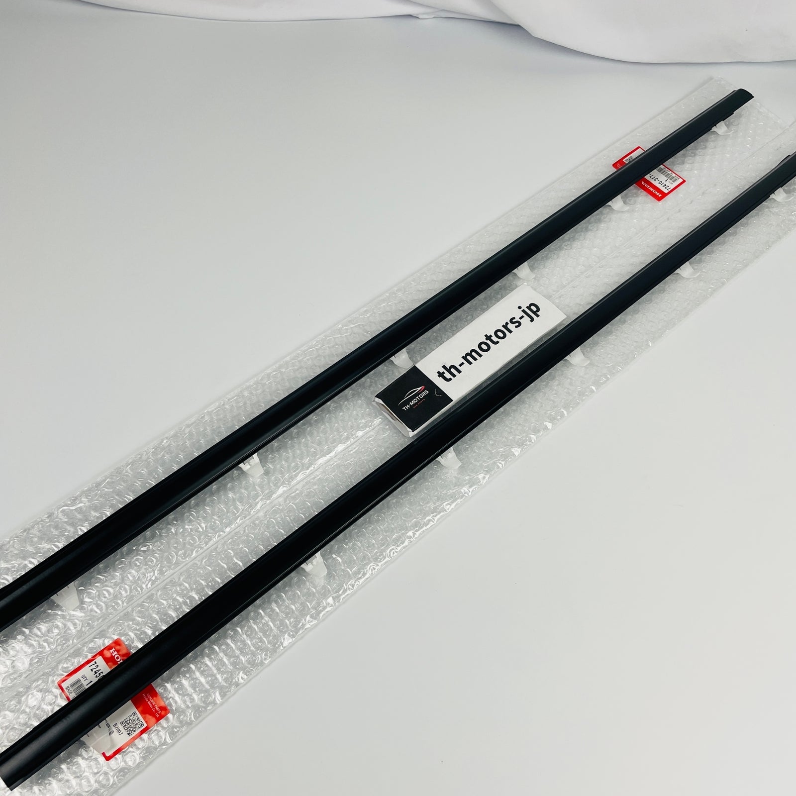 HONDA Genuine Integra Type-R DC1 DC2 Front Door Molding Right & Left S
