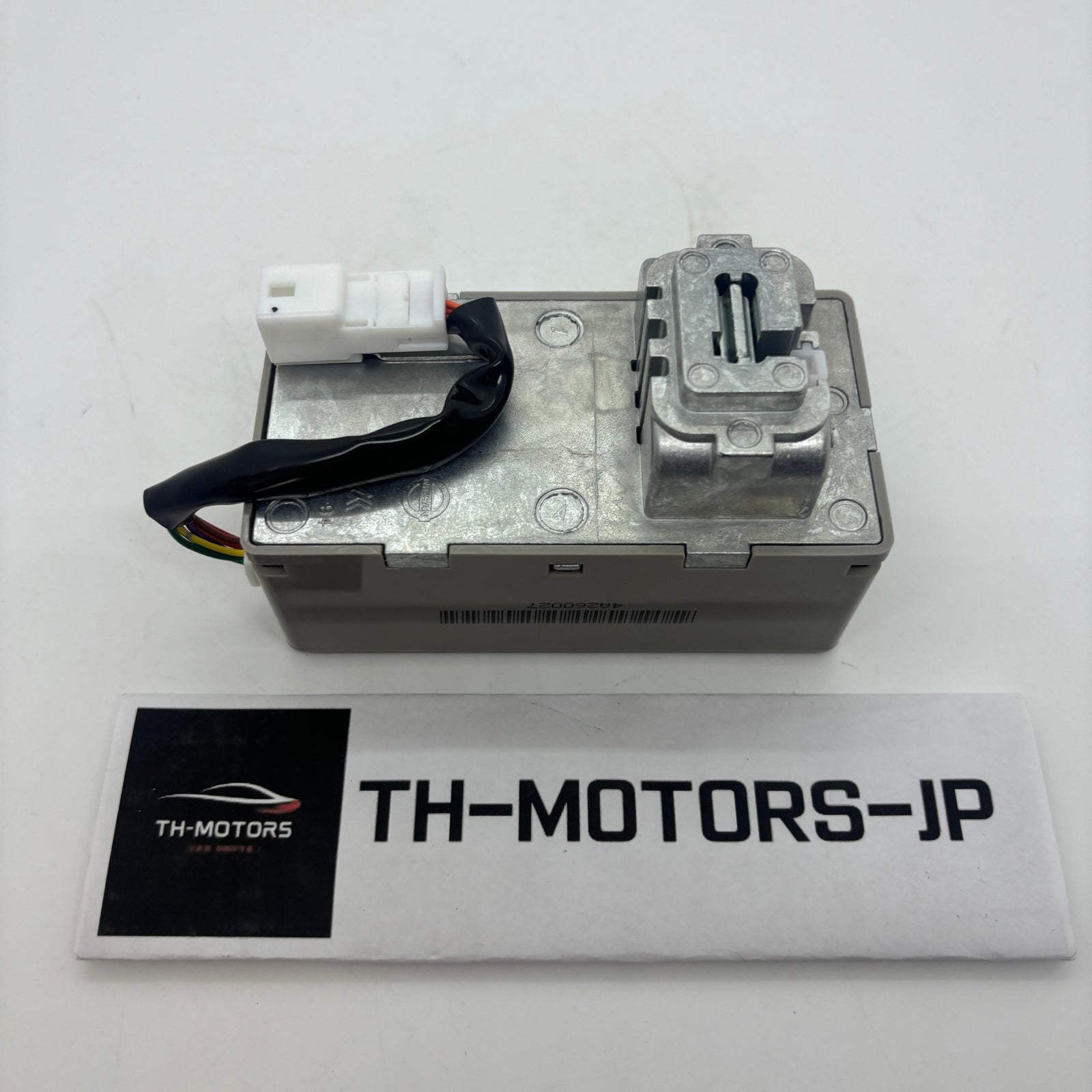 NISSAN Genuine FAIRLADY Z Z34 Steering Lock Assy DHGMM-1NC1B