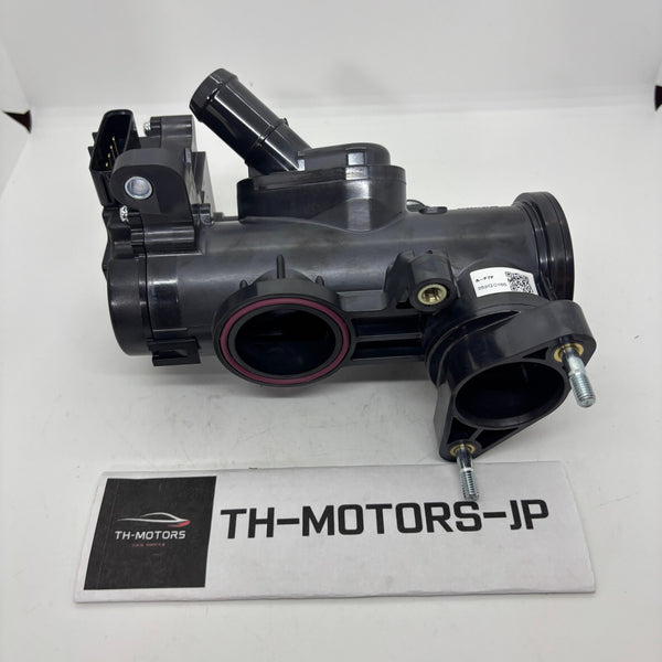 MAZDA Genuine CX-3 Water Control Valve S550-15-16ZE