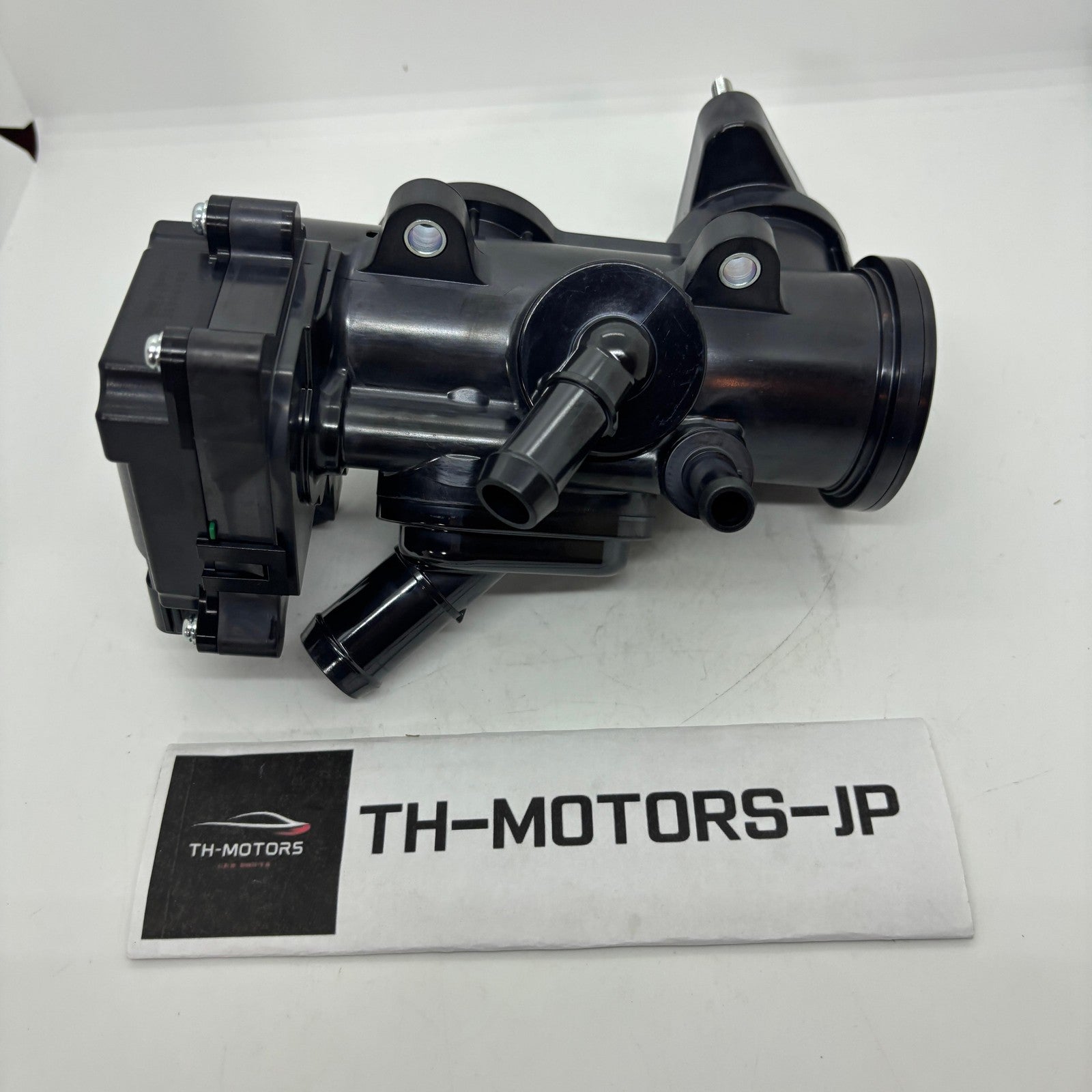 MAZDA Genuine CX-3 Water Control Valve S550-15-16ZE