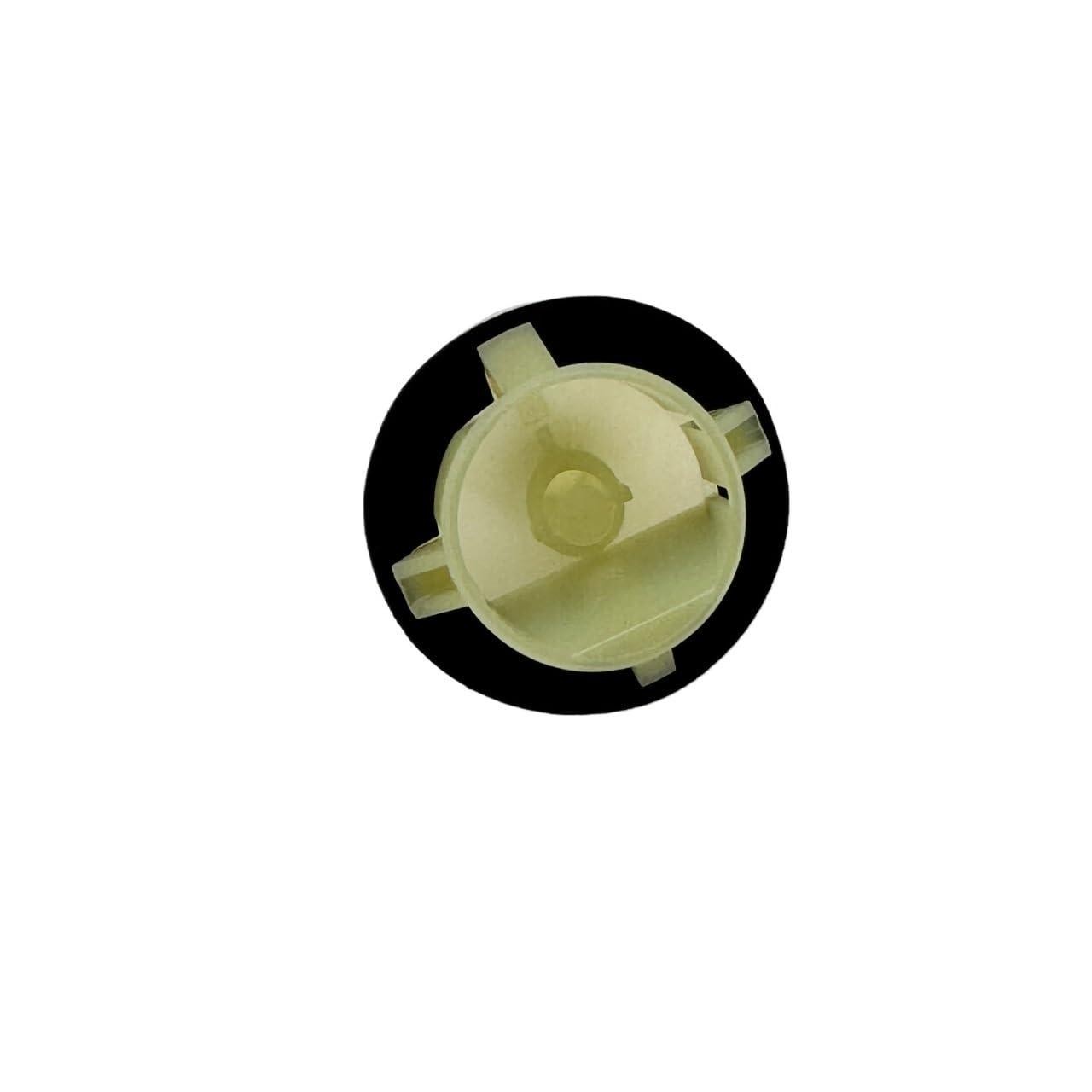 NISSAN Genuine EX25 FX37 Sunroof Drain Hose Plug 74816-JU40B