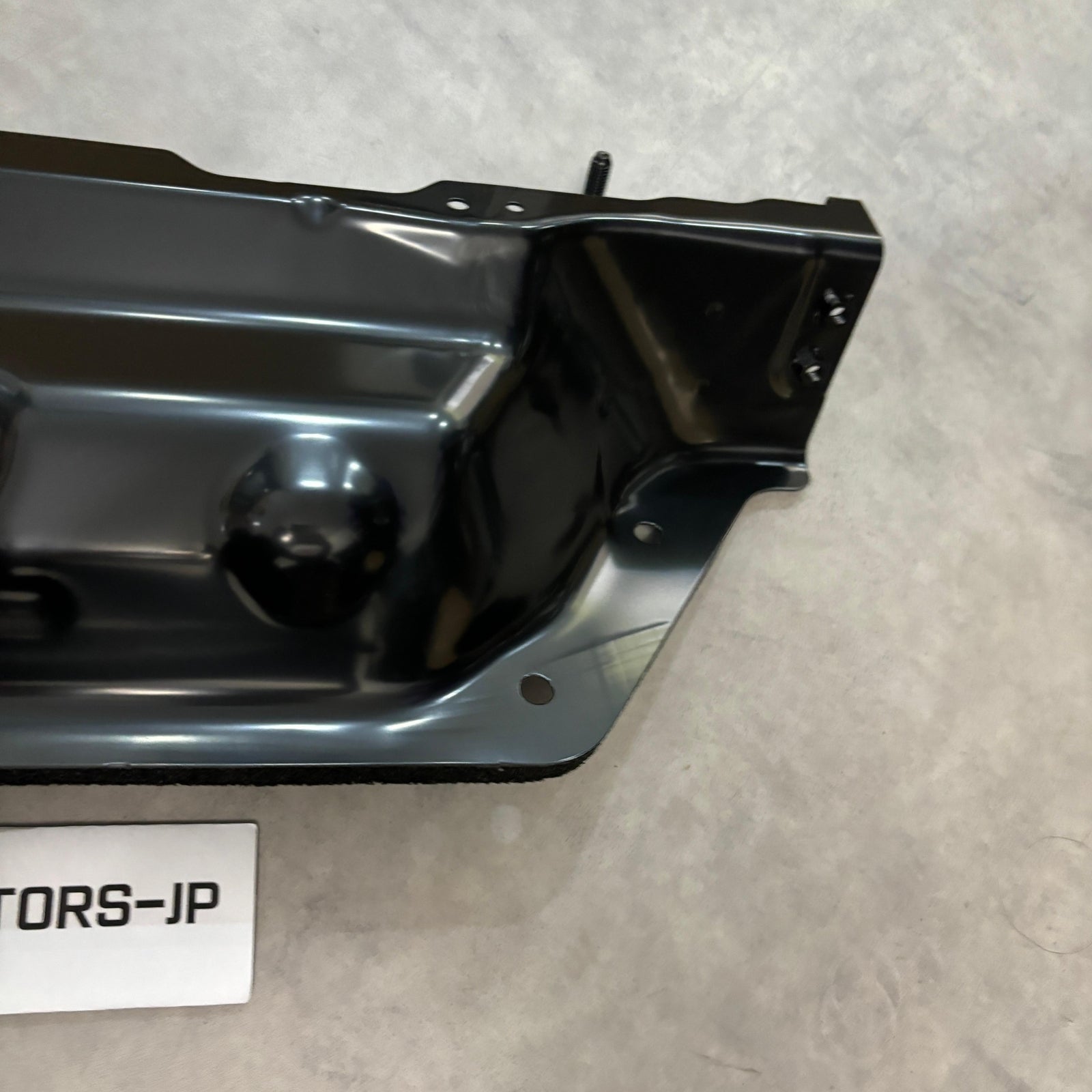 MAZDA Genuine MX-5 Roadster ND5RC NDERC Air Cowl Panel N244-56-35X