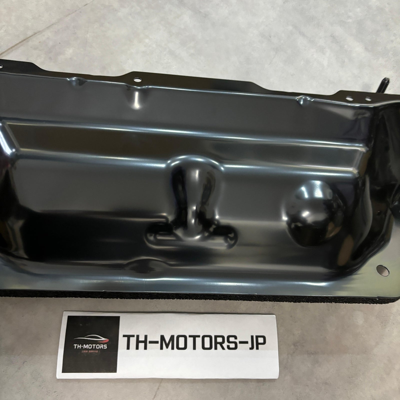 MAZDA Genuine MX-5 Roadster ND5RC NDERC Air Cowl Panel N244-56-35X