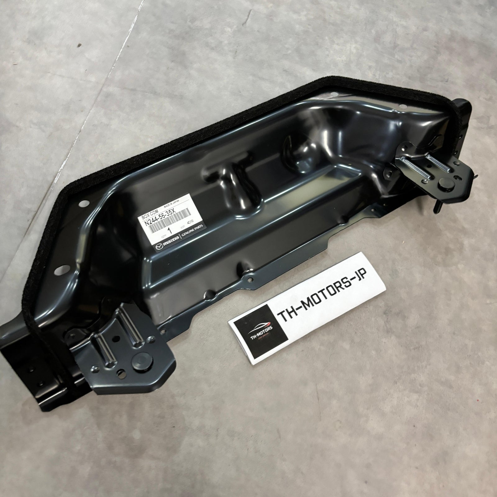 MAZDA Genuine MX-5 Roadster ND5RC NDERC Air Cowl Panel N244-56-35X