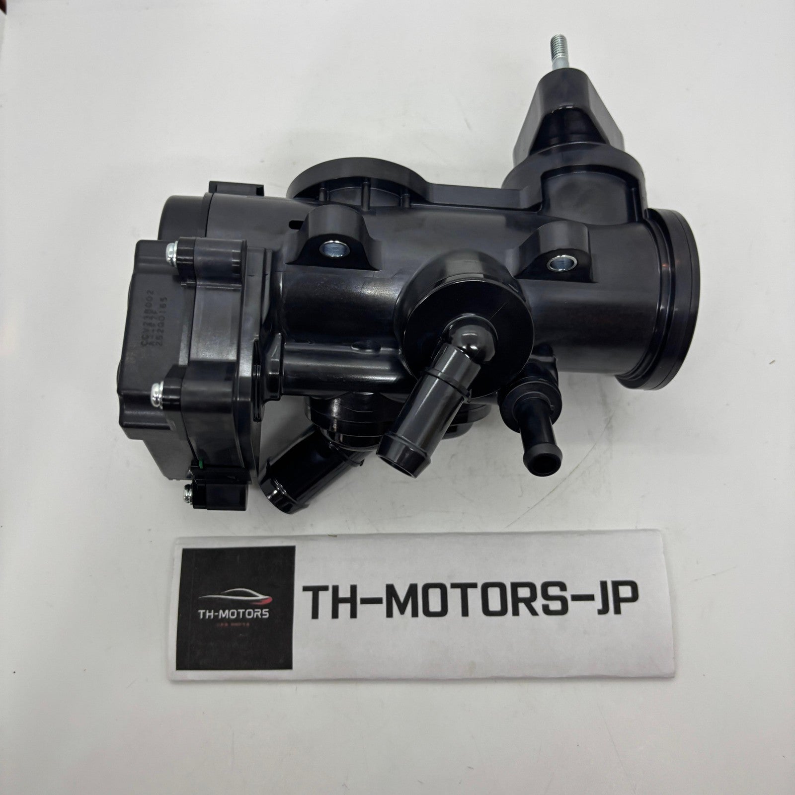 MAZDA Genuine CX-3 Water Control Valve S550-15-16ZE