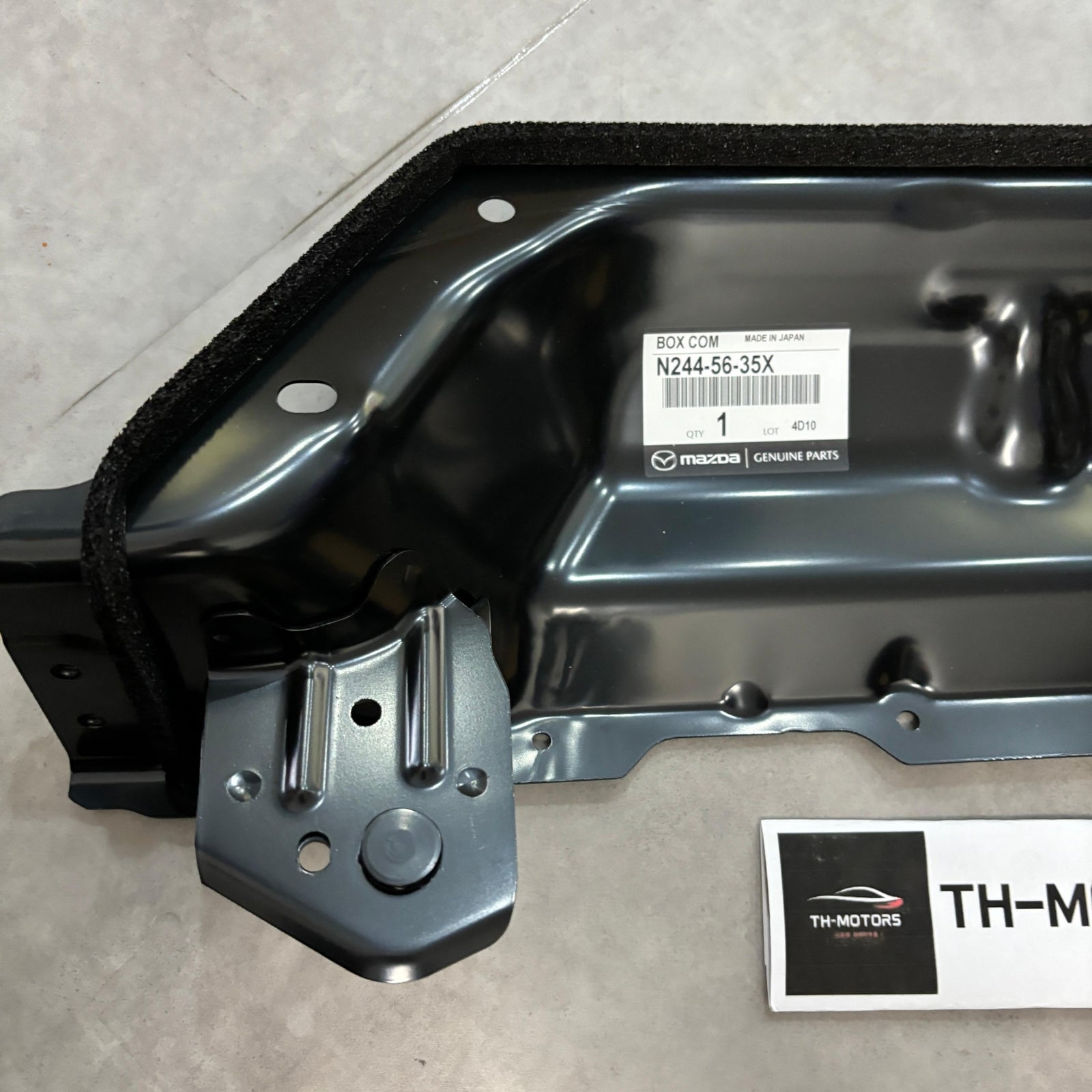 MAZDA Genuine MX-5 Roadster ND5RC NDERC Air Cowl Panel N244-56-35X