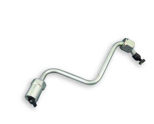 TOYOTA Genuine Injection Pipe Sub Assy No.4 23704-51010