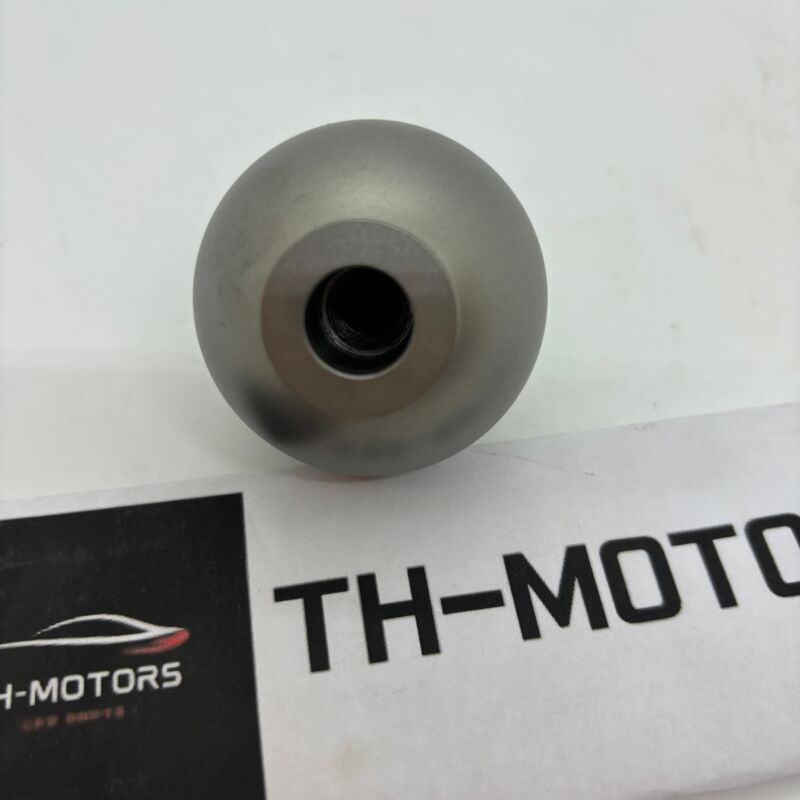 HONDA Genuine NSX-R Titanium Shift Knob 54102-SL0-Z10 – th