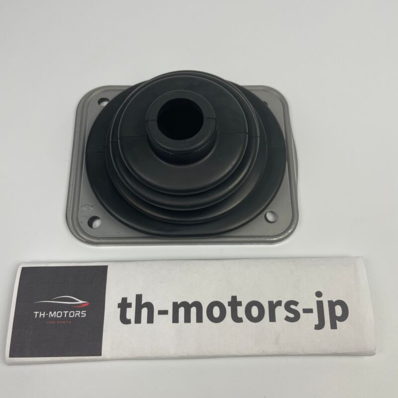 【あす楽対応】 Toyota Genuine jzx100 Mark 2 Chaser shift select lever boot スノーモービル
