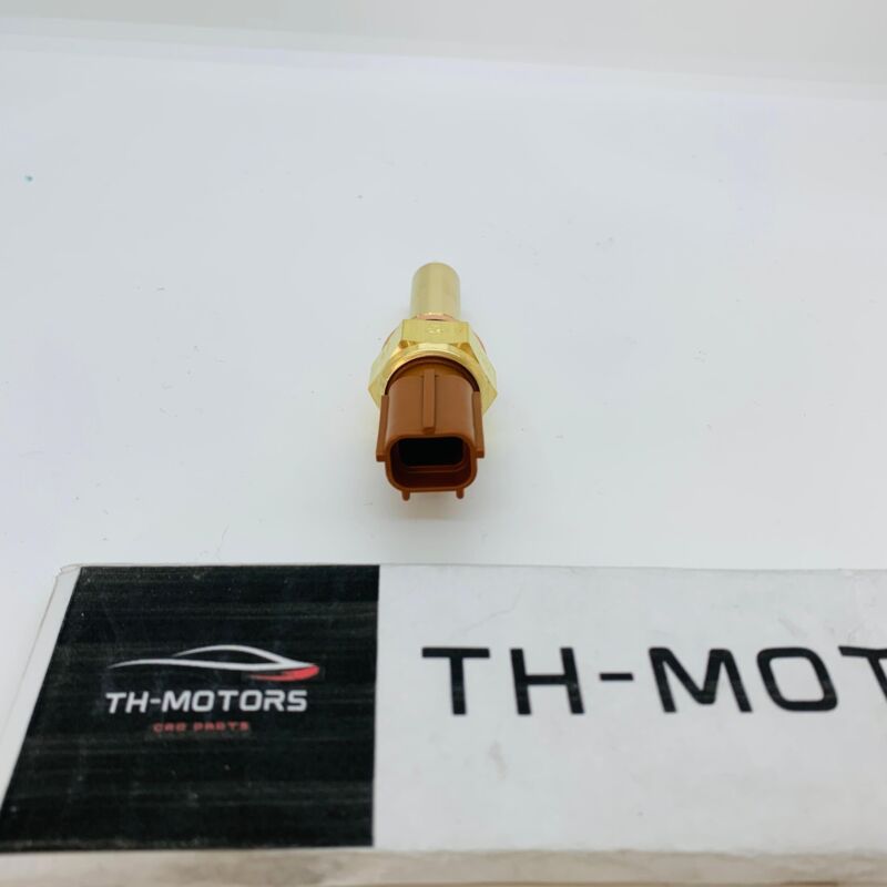 TOYOTA Genuine Camry Celica Cold Start Injector Switch 89462 TOYOTA Genuine Camry Celica Cold Start Injector Switch 89462