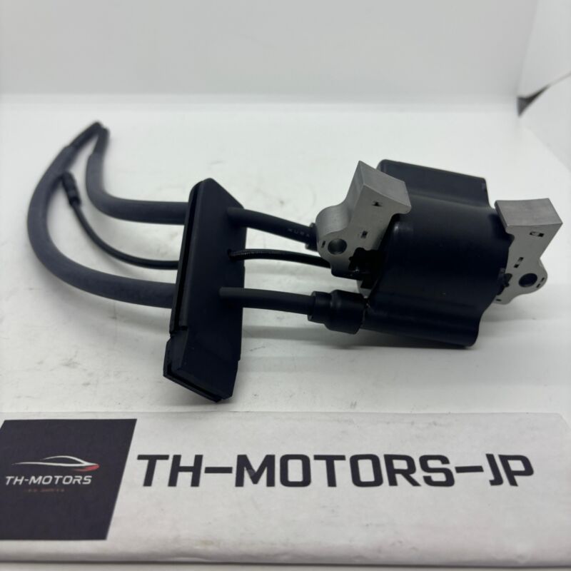 Genuine Honda IGNITION COIL LAWN TRACTOR HT3813 HT4213 GX360K1 30500-Z –  th-motors-jp