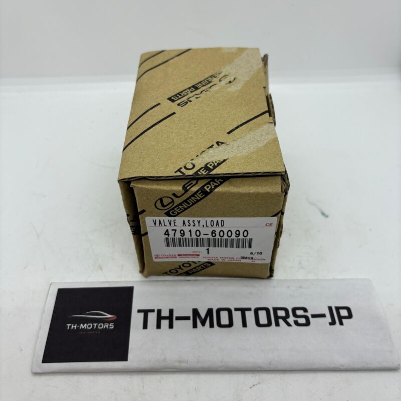 Genuine OEM For Toyota 47910-35420 Pickup 4Runner Load