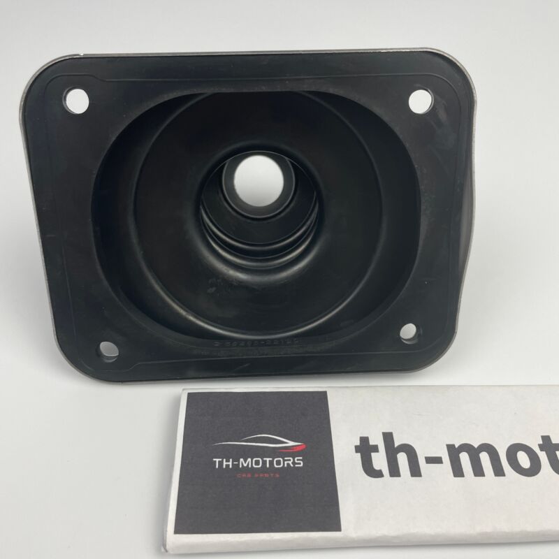 Toyota Genuine jzx100 Mark 2 Chaser shift select lever boot