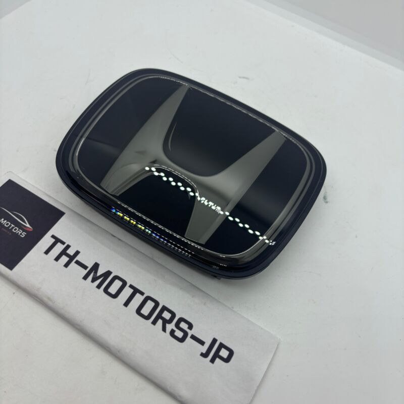 HONDA ホンダ 純正 部品 75710-T5A-J61 エンブレム COMP フロント H 