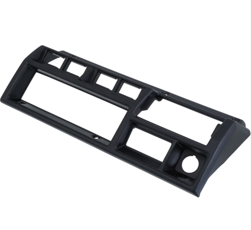 TOYOTA Genuine LandCruiser Center Instrument Cluster Finish Panel 5541