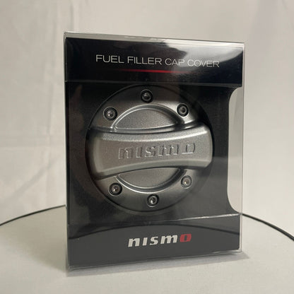 NISMO Genuine Fuel Filler Cap Cover 17251-RN020