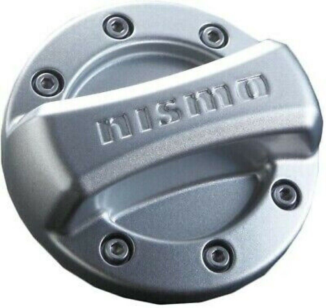 NISMO Genuine Fuel Filler Cap Cover 17251-RN020