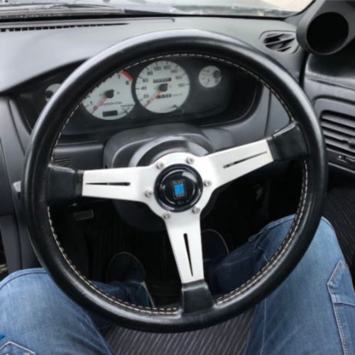 Daikei S14 S15 Steering Wheel Boss Kit SILVIA 200SX 240SX MOMO NARDI JDM