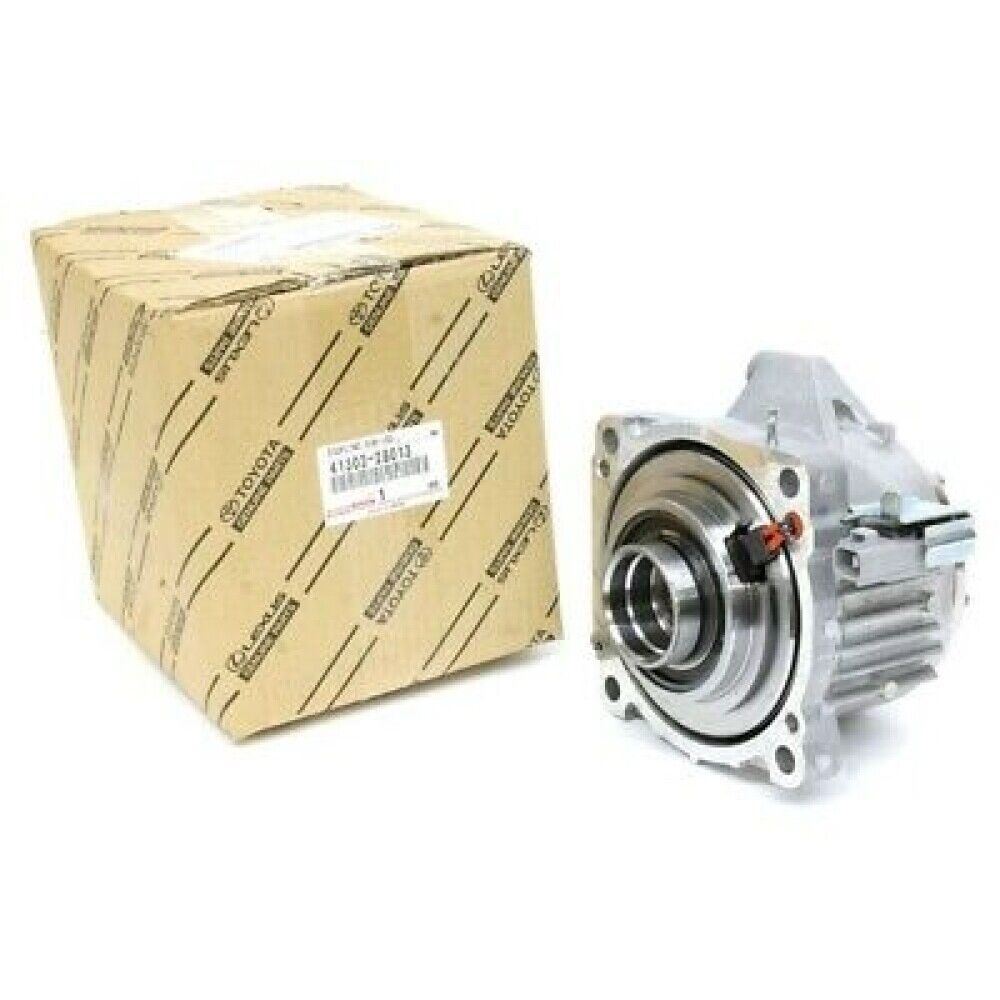 TOYOTA Genuine Rear Differential Viscous Coupler Coupling 41303-28013
