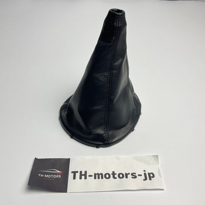Toyota Lexus Genuine Altezza IS200 IS300 Manual 5Speed Shift Boot 58808-53010-C0