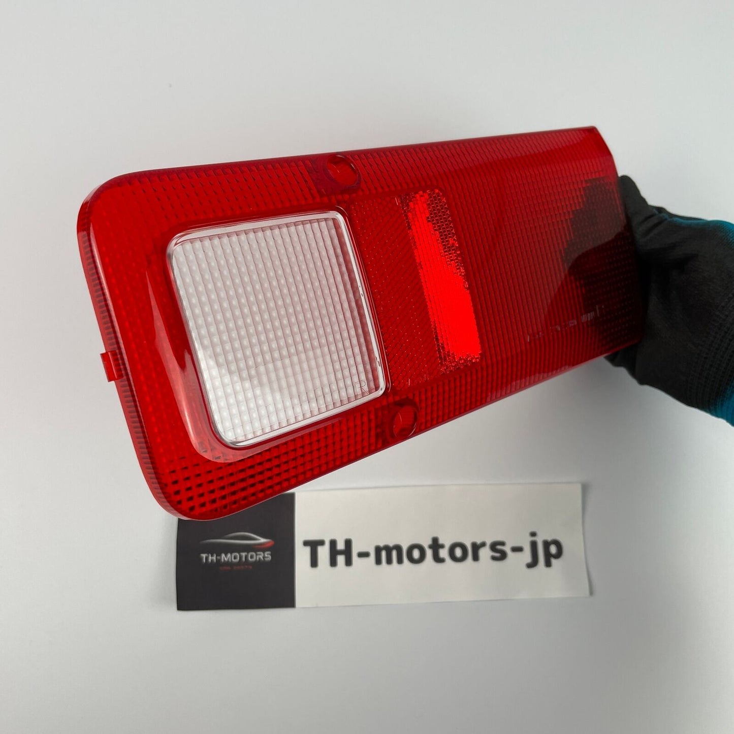 Honda Original Acty HA3 HA4 Rücklicht &amp; Blinkergläser links rechts Set