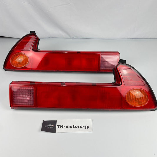 HONDA Genuine NSX NA2 Rear Tail Light Left & Right Set OEM