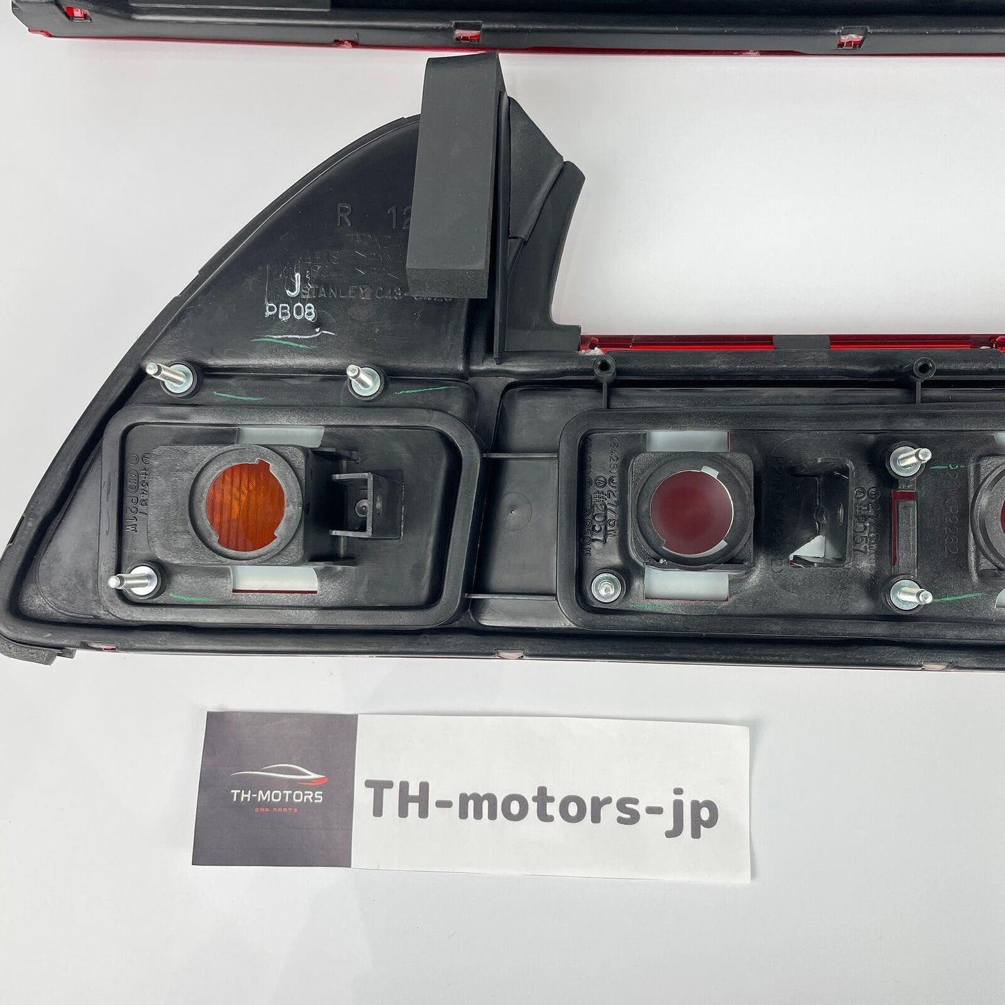 HONDA Genuine NSX NA2 Rear Tail Light Left & Right Set OEM
