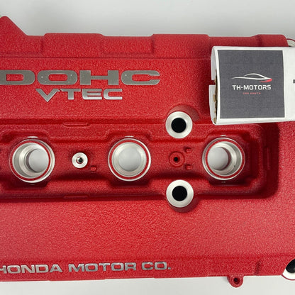 Honda Genuine Civic Type R EK9 INTEGRA DC2 Red Valve Cover 12310-P73-A00