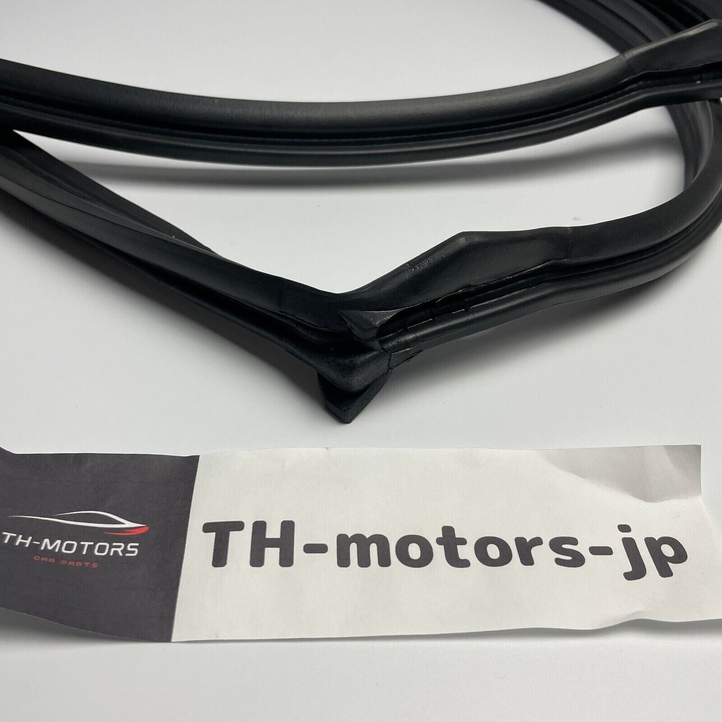 HONDA Civic EG6 SIR 3 Door Rear Hatch Trunk Gate Weatherstrip Seal 74440-SR3-003