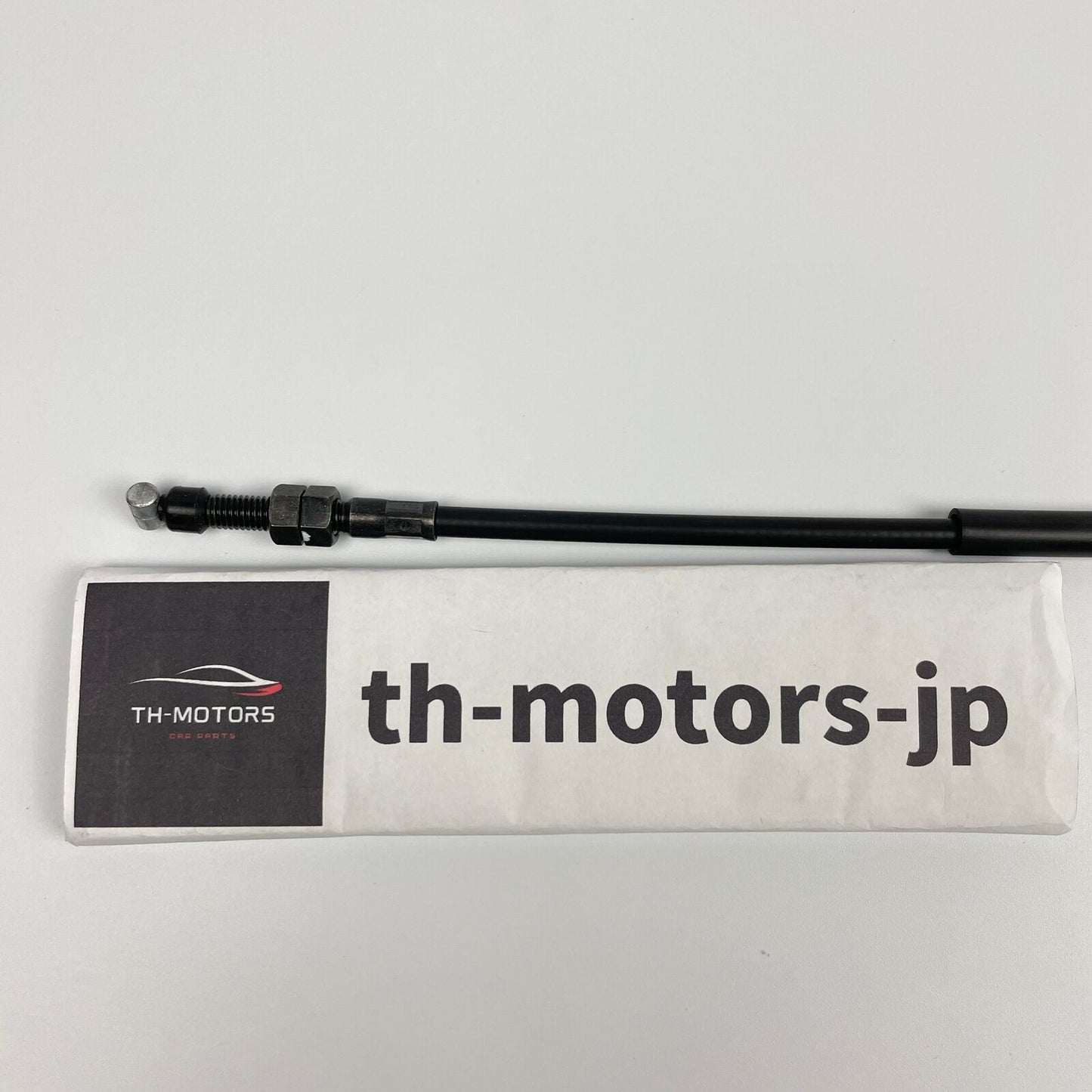 TOYOTA Genuine Levin AE86 4AGE Accelerator Throttle Wire Cable 78180-12410