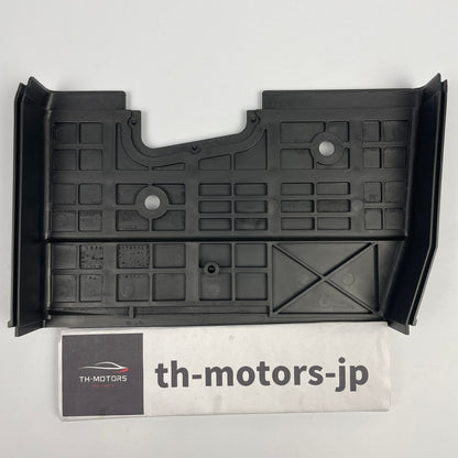 Honda Civic Integra B-Series B16 B18 Upper Timing Cover Outer 11820-P72-000