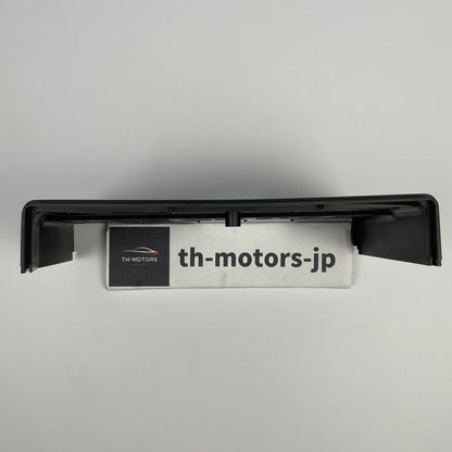 Honda Civic Integra B-Series B16 B18 Upper Timing Cover Outer 11820-P72-000