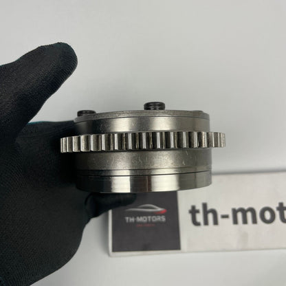 HONDA Genuine CIVIC VTC Intake Cam Timing Actuator Sprocket 14310-RBC-003