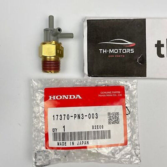 HONDA Genuine ACTY HA3 HA4 HH3 HH4 TODAY Oil Pressure Sensor Valve 17370-PN3-003