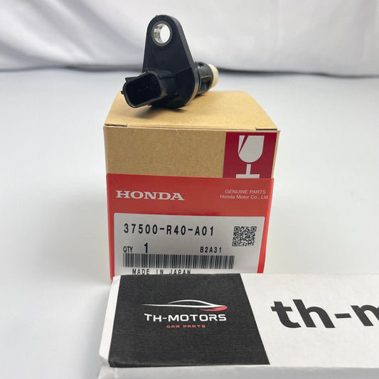 HONDA Genuine Odyssey Accord Crankshaft Position Sensor 37500-R40-A01
