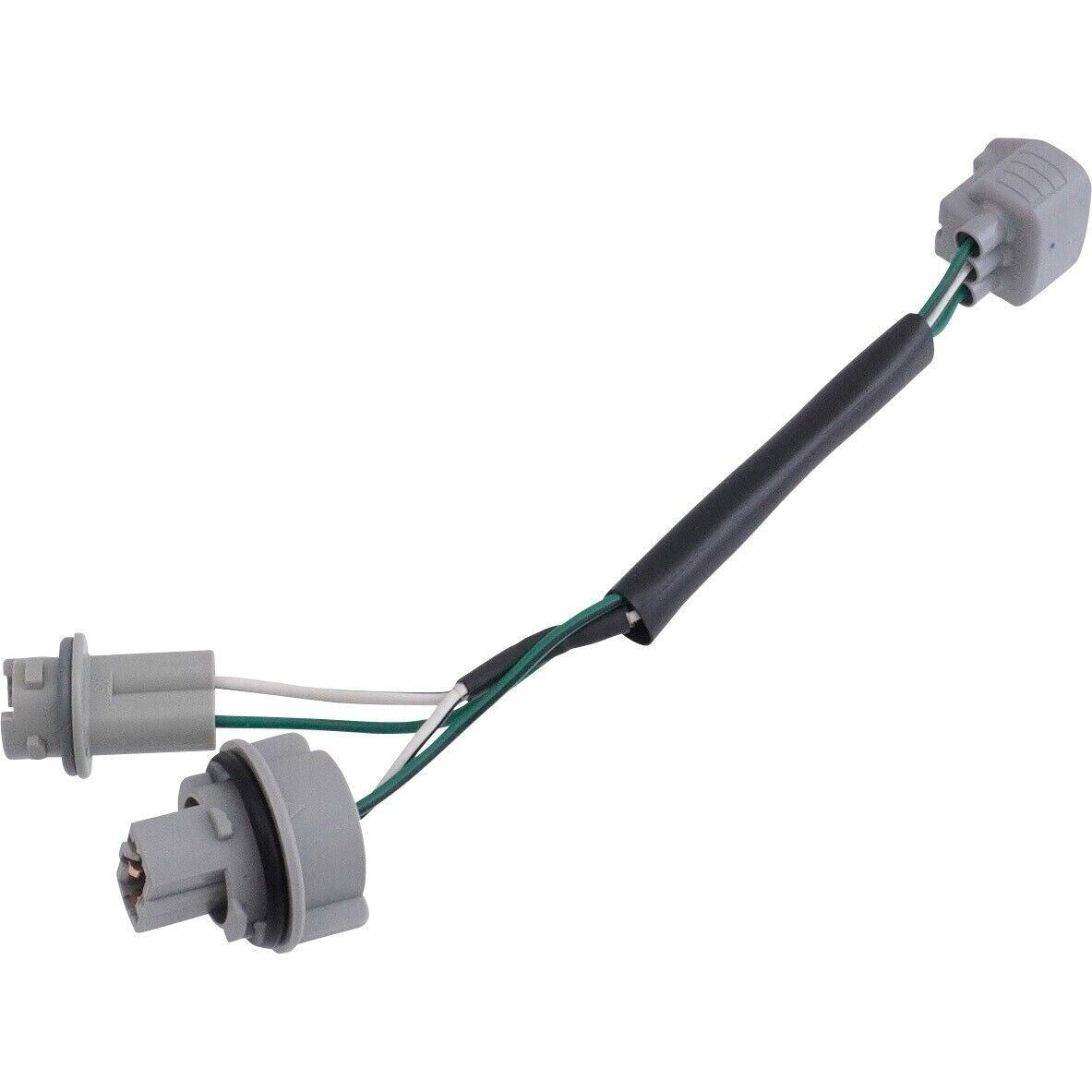 TOYOTA Genuine 97-98 SUPRA Front Turn Signal Light Lamp Plug Socket Plugs
