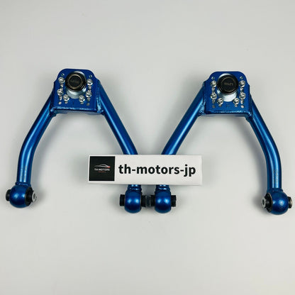 CUSCO Front Negative Camber Upper Arm For TOYOTA JZX90 JZX100 Mark II Chaser