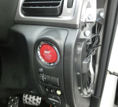 SUBARU Genuine STI Push Start Switch Key Button Forester 2010- SJ5  ST83031ST041