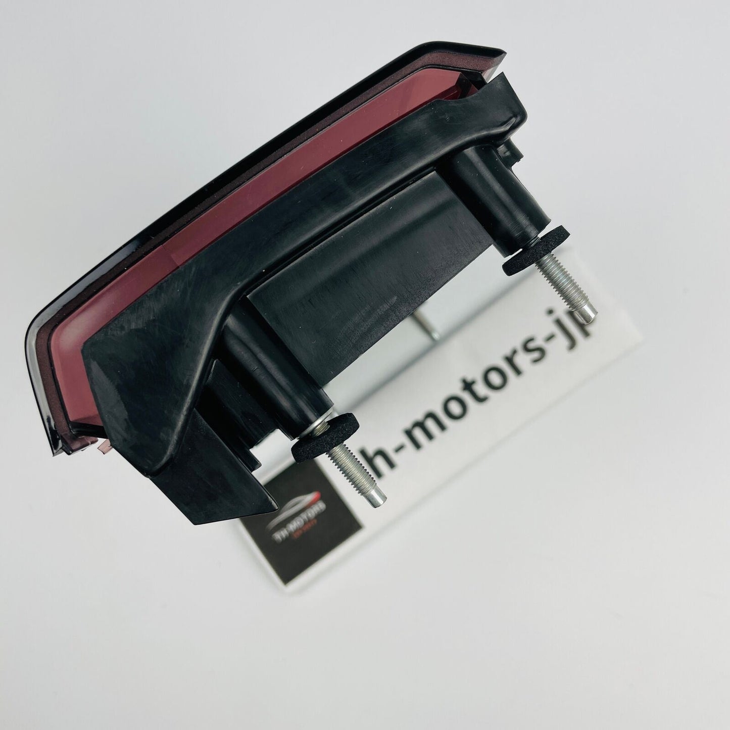 本田讴歌 NSX NA1 后尾中央镜头面板装饰 75522-SL0-N01