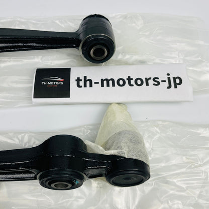 TOYOTA Genuine JZA80 SUPRA Rear Lower Suspension Arm Assy Left Right Sets
