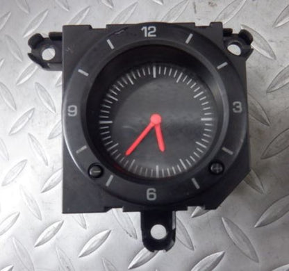 TOYOTA Genuine Supra JZA80 MK4 Analog Clock Assy 83910-14370
