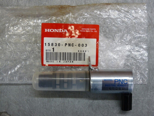 HONDA Genuine CR-V CIVIC Si Variable Oil Timing Control Valve 15830-PNC-003