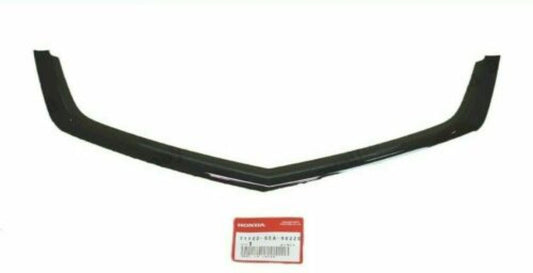 HONDA Genuine ACCORD CL7 CL9 EURO-R Front Grille Moulding 71122-SEA-902ZC