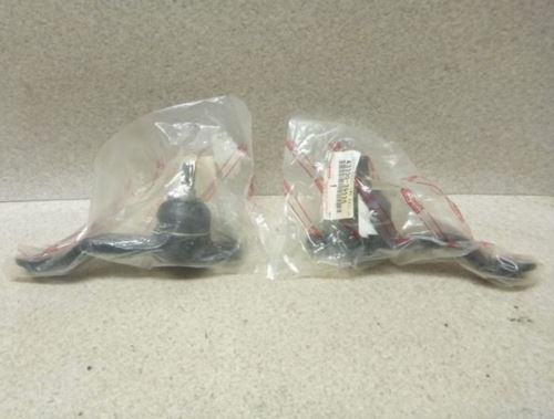 TOYOTA LEXUS Genuine GS300 GS400 GS430 Front Lower ball Joint Left&Right Set